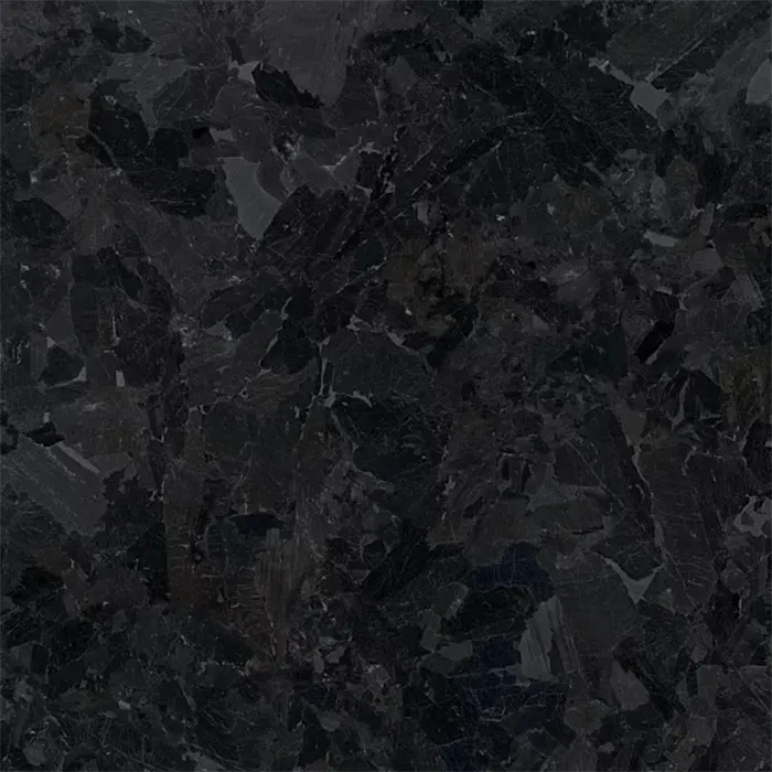 Solo Black 80x80